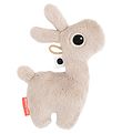 Done By Deer Rattle - Tiny Sensory Rattle Lalee - Sand