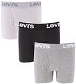 Levis Boxers - 3-Pack - White