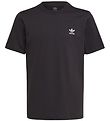 adidas Originals T-Shirt - Zwart