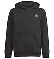 adidas Originals Hoodie - Hoodie - Black/White