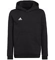 adidas Performance Hoodie - Zwart