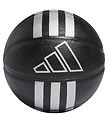 adidas Performance Basketball - Size 3 - Mini - Black/Silver