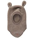 Mikk-Line Balaclava - Villa - Melange Denver M. Korvat