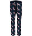 Hummel Sweatpants - hmlRiley - Black Iris