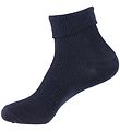 Joha Socks - Bamboo - Dark Blue