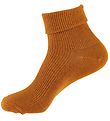 Joha Socks - Bamboo - Brown