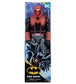 Batman Actiefiguur - 30 cm - Rode kap