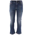 Dolce & Gabbana Jeans - Continuativo - Blár Gallaefni