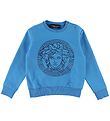 Versace Sweatshirt - Papa/Navy