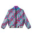 Stella McCartney Kids Cardigan - Multicolour w. Flowers