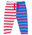 Stella McCartney Kids Trousers - Multicolour w. Stripes