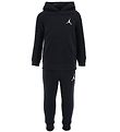 Jordan Sweat Set - Essentials - Black