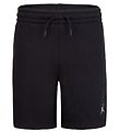 Jordan Sweat Shorts - Essentials - Black