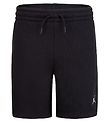 Jordan Sweat Shorts - Essentials - Black