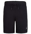 Jordan Sweatshorts - Essentials - Zwart