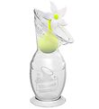 Haakaa Breast Pump - 150 mL - Flower stopper and Breast Pump