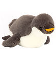 Jellycat Soft Toy - 16 cm - Skidoodle Penguin