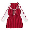 Hummel Kleid - DBU - hmlGlory - Rot