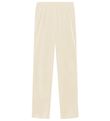 Grunt Pantalon - Mlis - Velours - Cream White