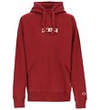 Champion Fashion Kapuzenpullover - Bordeaux