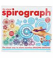 Spirograph How To Draw - 30 Parts - Set w. Markers