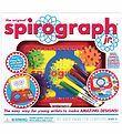 Spirograph How To Draw - Junior