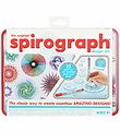 Spirograph How To Draw - 15 Parts - Design Set