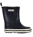 Bundgaard Rubber Boots w. Lining - Charly High Warm - Classic Na