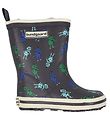 Bundgaard Rubber Boots - Charly High Warm - Robots