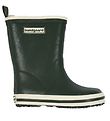 Bundgaard Gummistiefel - Charly High Warm - Army