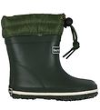 Bundgaard Thermo stígvél - Cirro Low Warm - Army