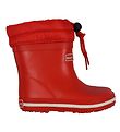 Bundgaard Thermo Boots - Cirro Low Warm - Red