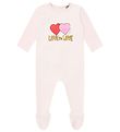 Bonton - Pajama Love - Eau De Rose