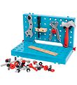 BRIO Workbench 34596
