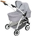 BRIO Puppenwagen Spin 24902