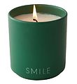 Design Letters Scented Candle - Scented Candle - Liningest Path