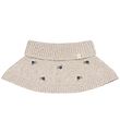 That's Mine Neck Warmer - Knitted - Gorgette - Pistachio Shell F