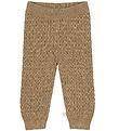 That's Mine Byxor - Luca Pants - Kelp