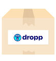 Dropp Return Label