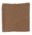 Filibabba Muslin Cloth - 65x65 cm - Brownie