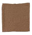 Filibabba Hydrofiele Doek - 65x65 cm - Brownie