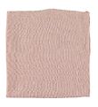Carrés de mousseline Filibabba - 65x65 cm - Peach Fouet