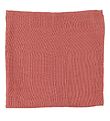 Carrés de mousseline Filibabba - 65x65 cm - Brique Dust