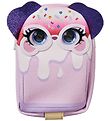 Purse Pets Shoulder Bag w. Light/Sound - Puppy