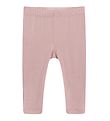 Hust and Claire Leggings - Luc - Bambus - Bleikt