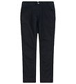 Hust and Claire Trousers - Tristan - Navy