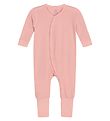 Hust and Claire Onesie - Mobi - Ull - Rosa