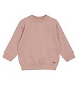 Hust and Claire Sweat-shirt - Sophie - Rose