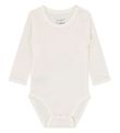 Hust and Claire Samfella L/æ - Bo - Ull - Off White