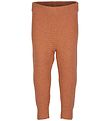 Voksi Pantalon - Laine - Grs Peach